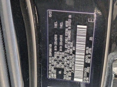 2023 Lexus NX NX 350h