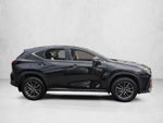 2023 Lexus NX NX 350h