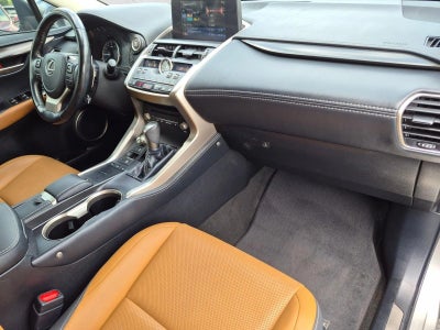 2021 Lexus NX 300 