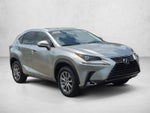 2021 Lexus NX 300 
