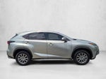 2021 Lexus NX 300 