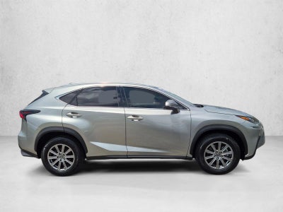 2021 Lexus NX 300 