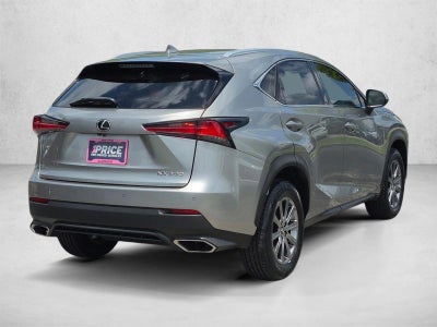 2021 Lexus NX 300 