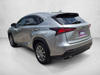 2021 Lexus NX 300 
