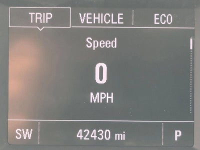 2022 Chevrolet Trailblazer LS