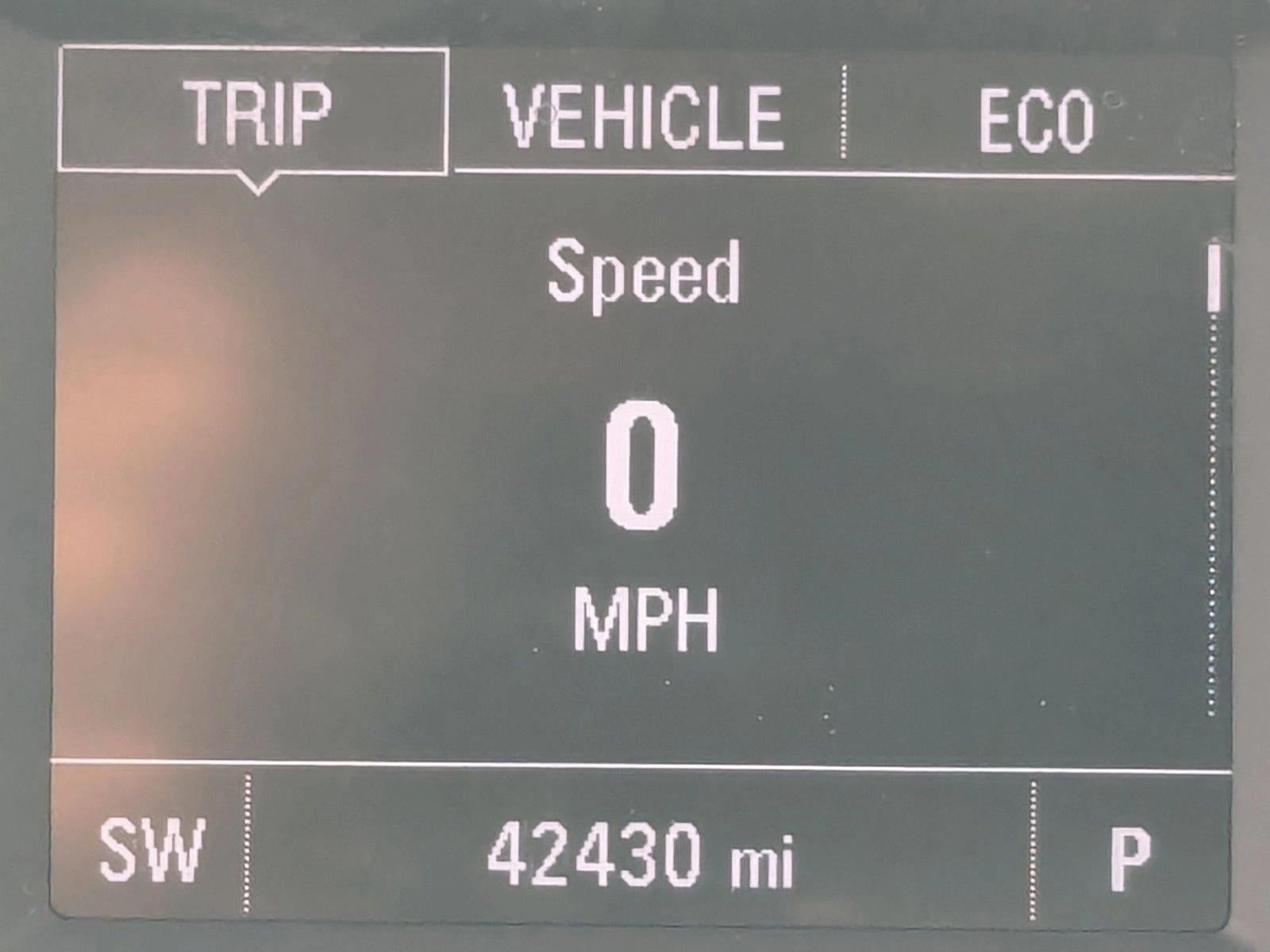 2022 Chevrolet Trailblazer LS