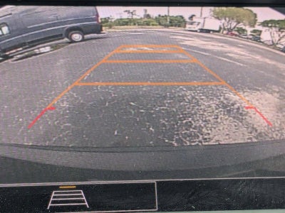 2022 Chevrolet Trailblazer LS