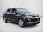 2022 Chevrolet Trailblazer LS