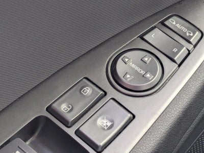 2022 Hyundai Ioniq Hybrid Limited