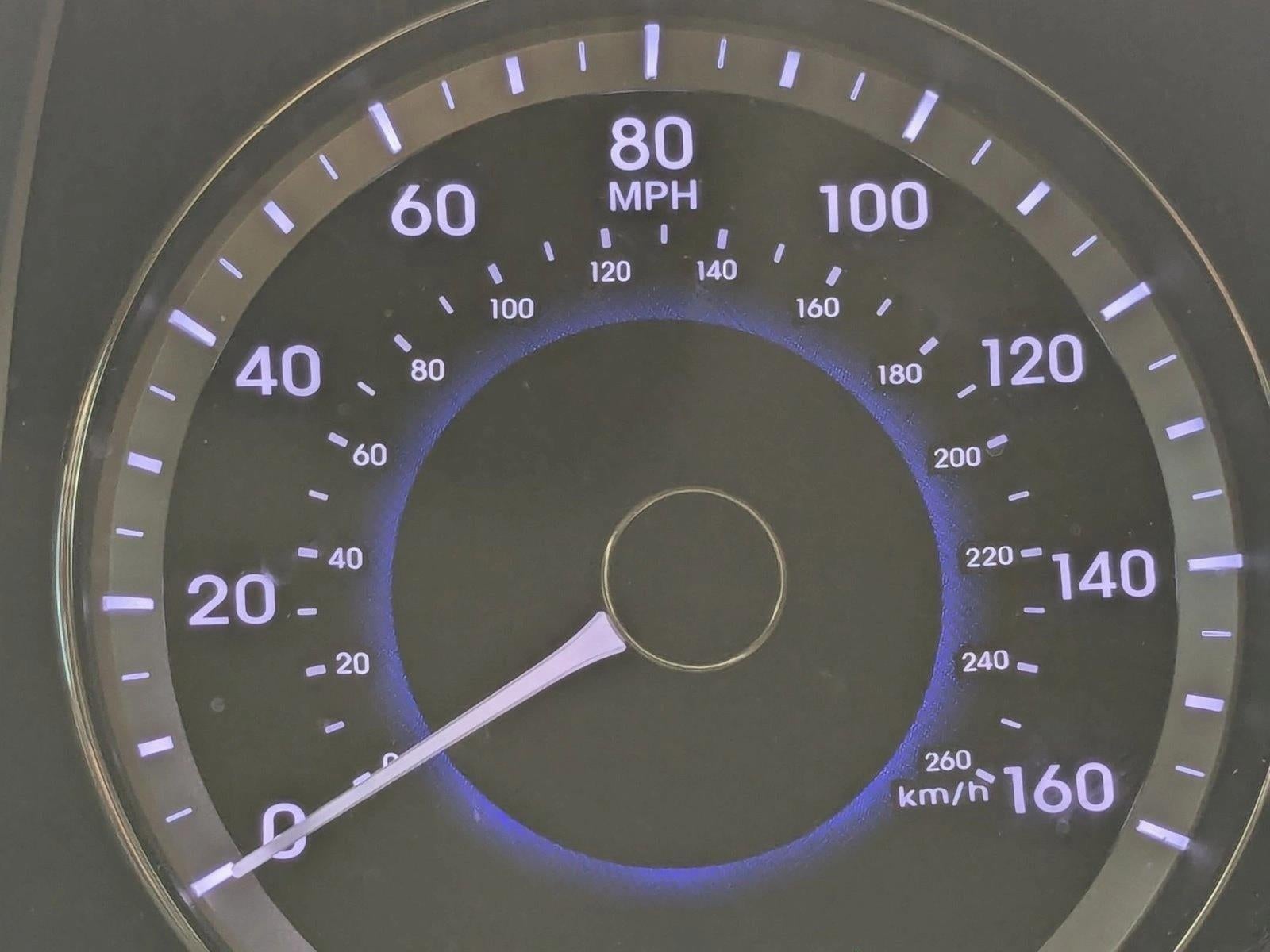 2013 Hyundai Azera Base