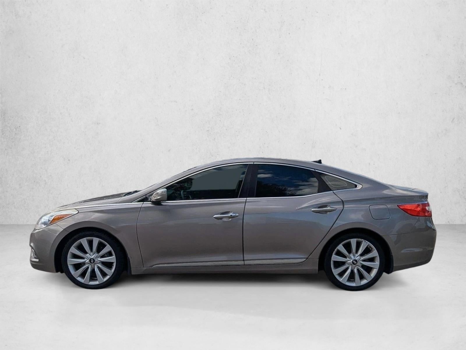 2013 Hyundai Azera Base