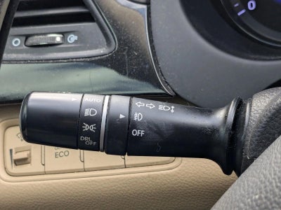 2013 Hyundai Azera Base