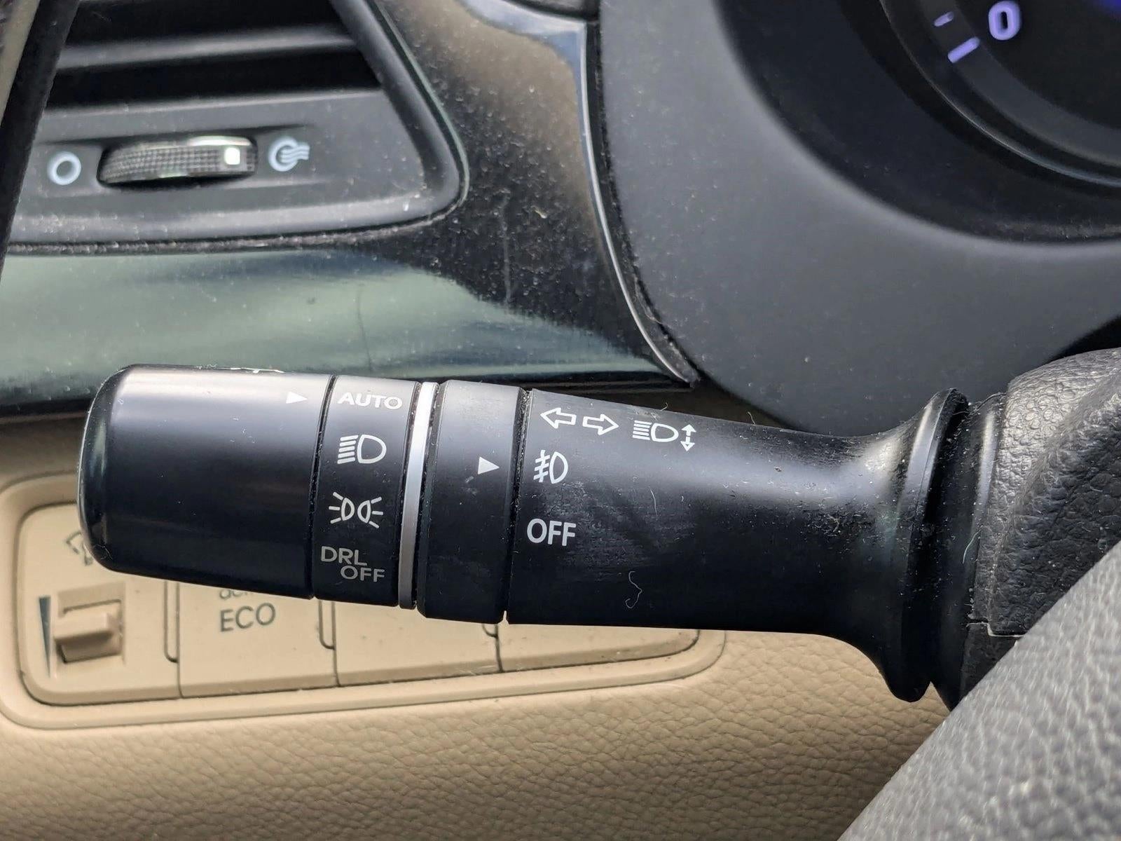 2013 Hyundai Azera Base