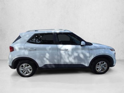 2020 Hyundai Venue SEL