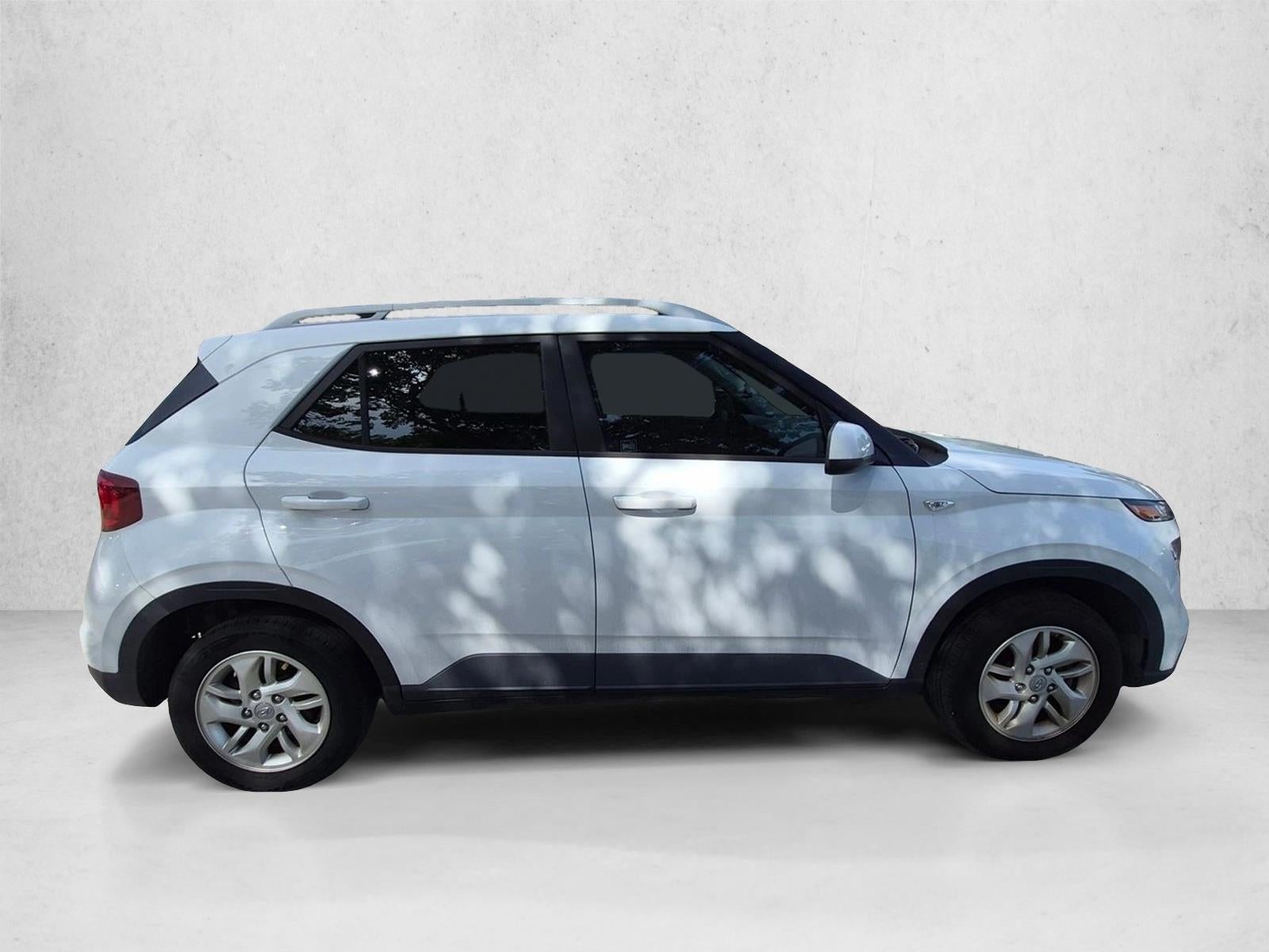 2020 Hyundai Venue SEL