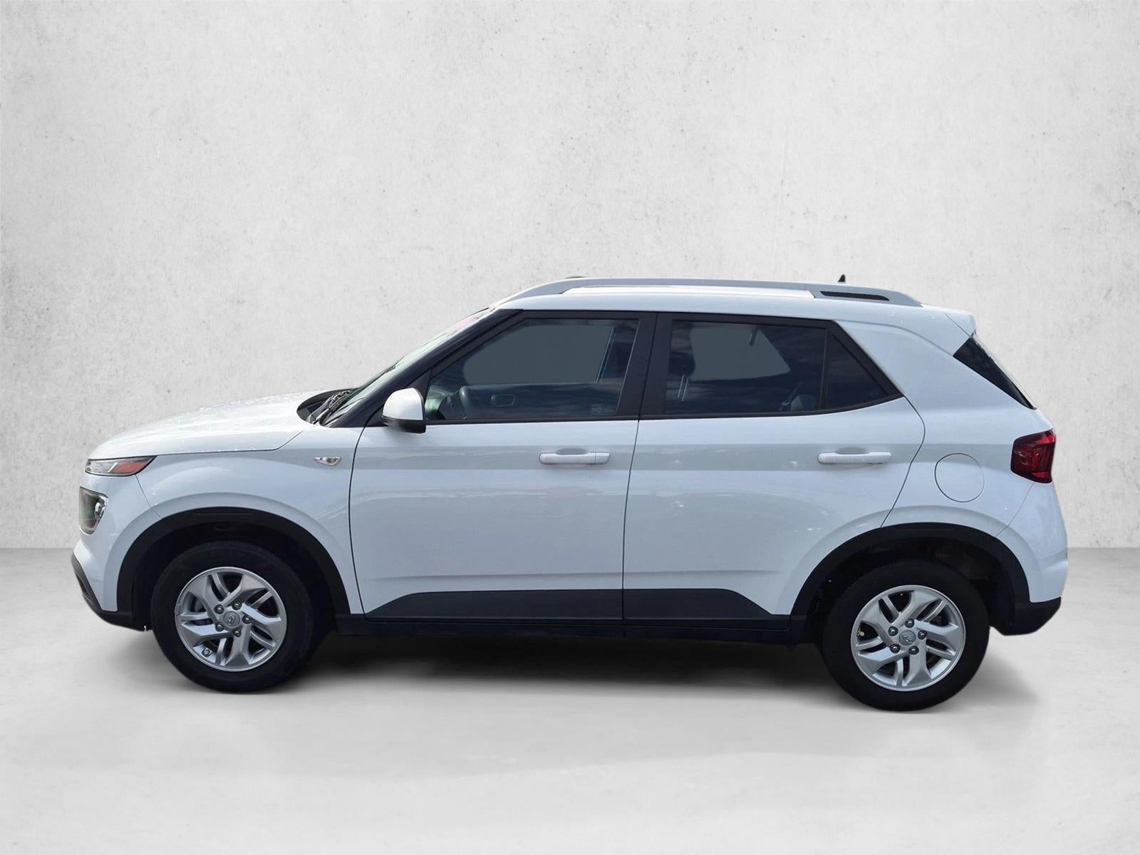 2020 Hyundai Venue SEL