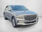 2022 Genesis GV80 Base