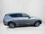 2022 Genesis GV80 Base