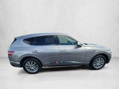 2022 Genesis GV80 Base
