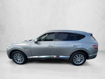 2022 Genesis GV80 Base