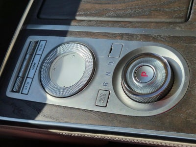 2021 Genesis GV80 Base