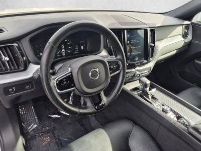 2019 Volvo XC60 T5 Momentum