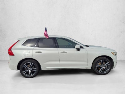 2019 Volvo XC60 T5 Momentum