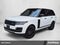 2019 Land Rover Range Rover Base