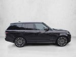 2019 Land Rover Range Rover 3.0L V6 Supercharged HSE