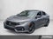 2021 Honda Civic Hatchback EX