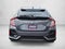 2021 Honda Civic Hatchback EX