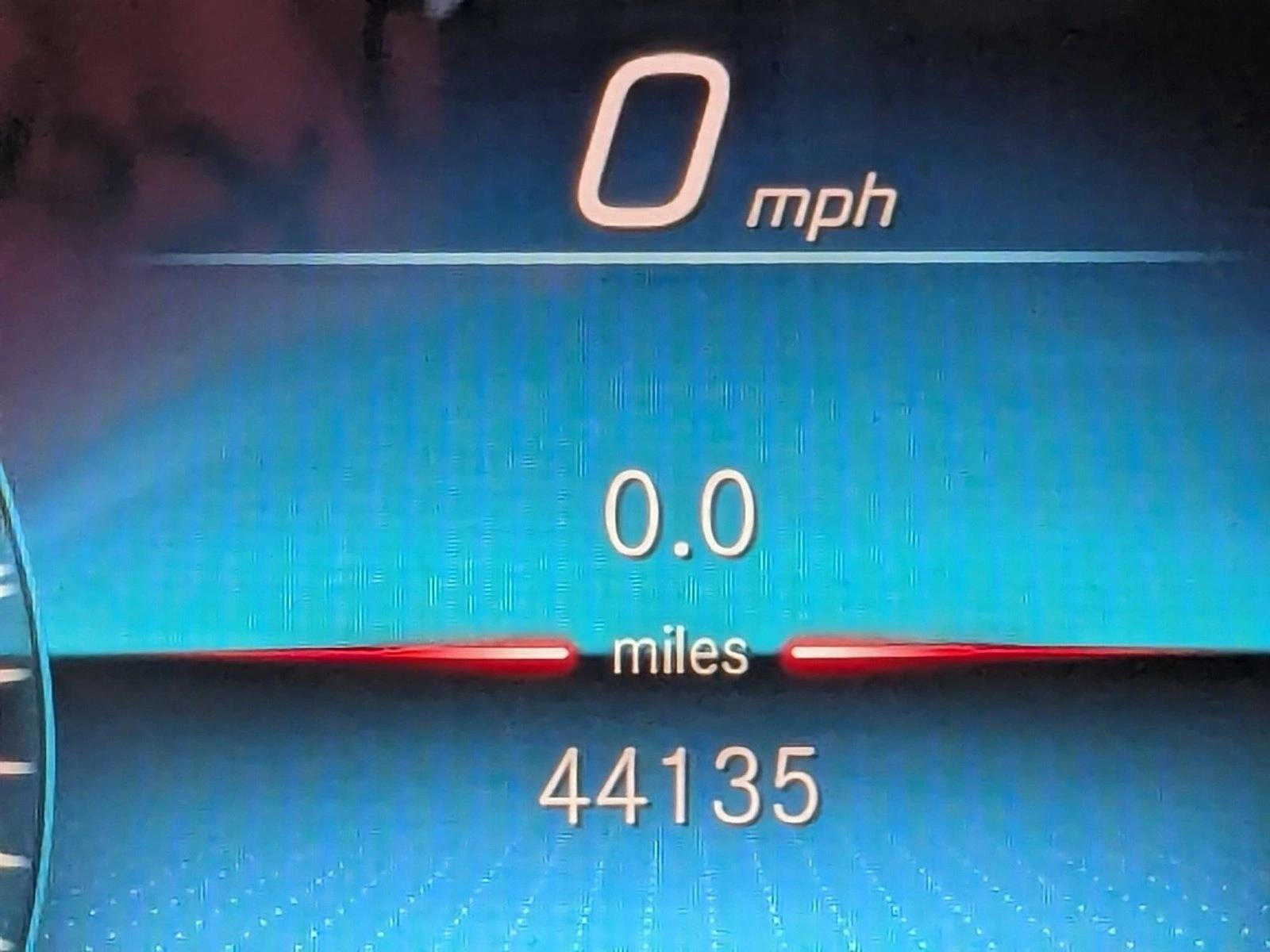 2021 Mercedes-Benz A-Class AMG® A 35