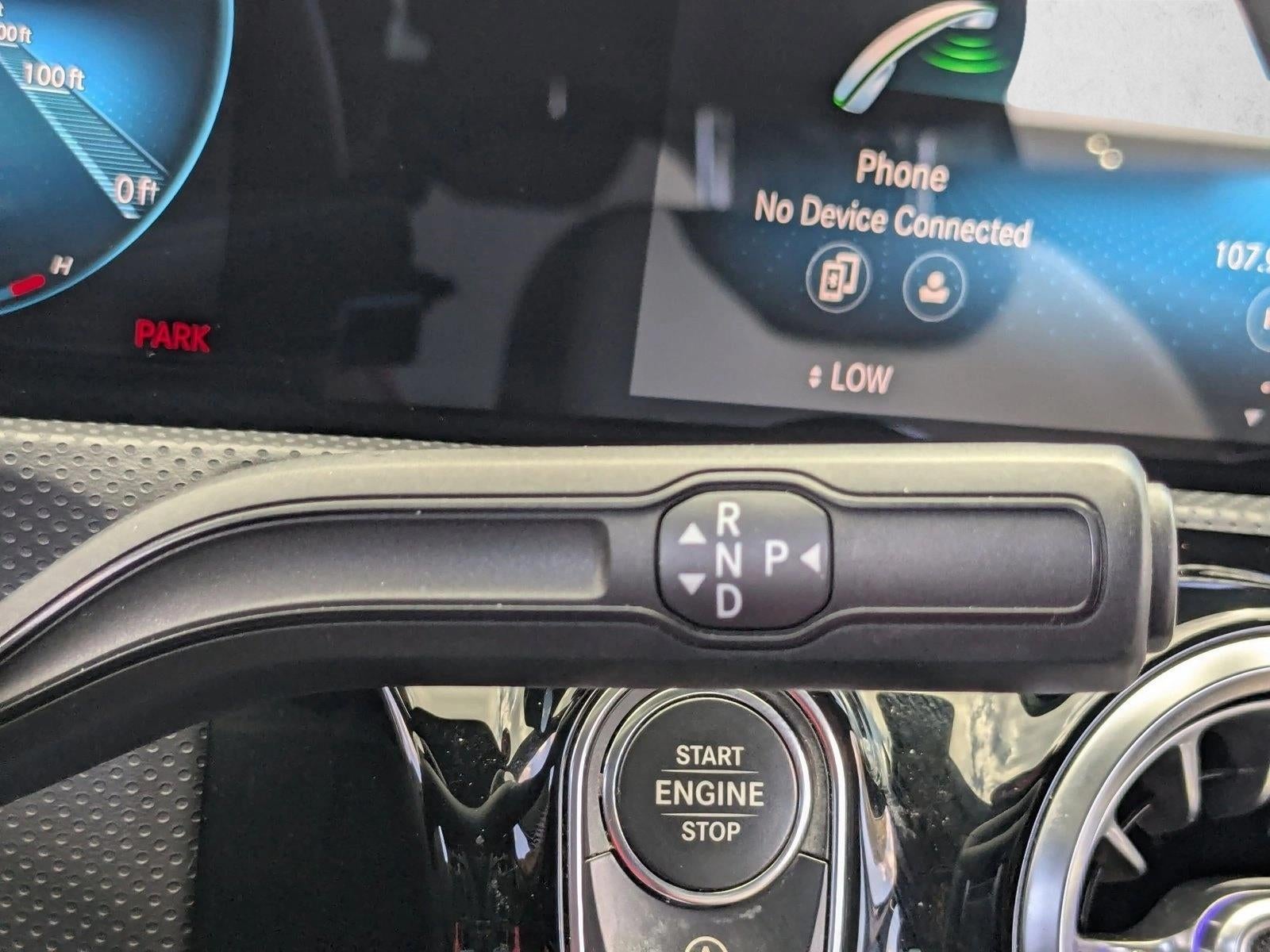 2021 Mercedes-Benz A-Class AMG® A 35