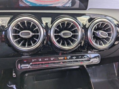 2021 Mercedes-Benz A-Class AMG® A 35