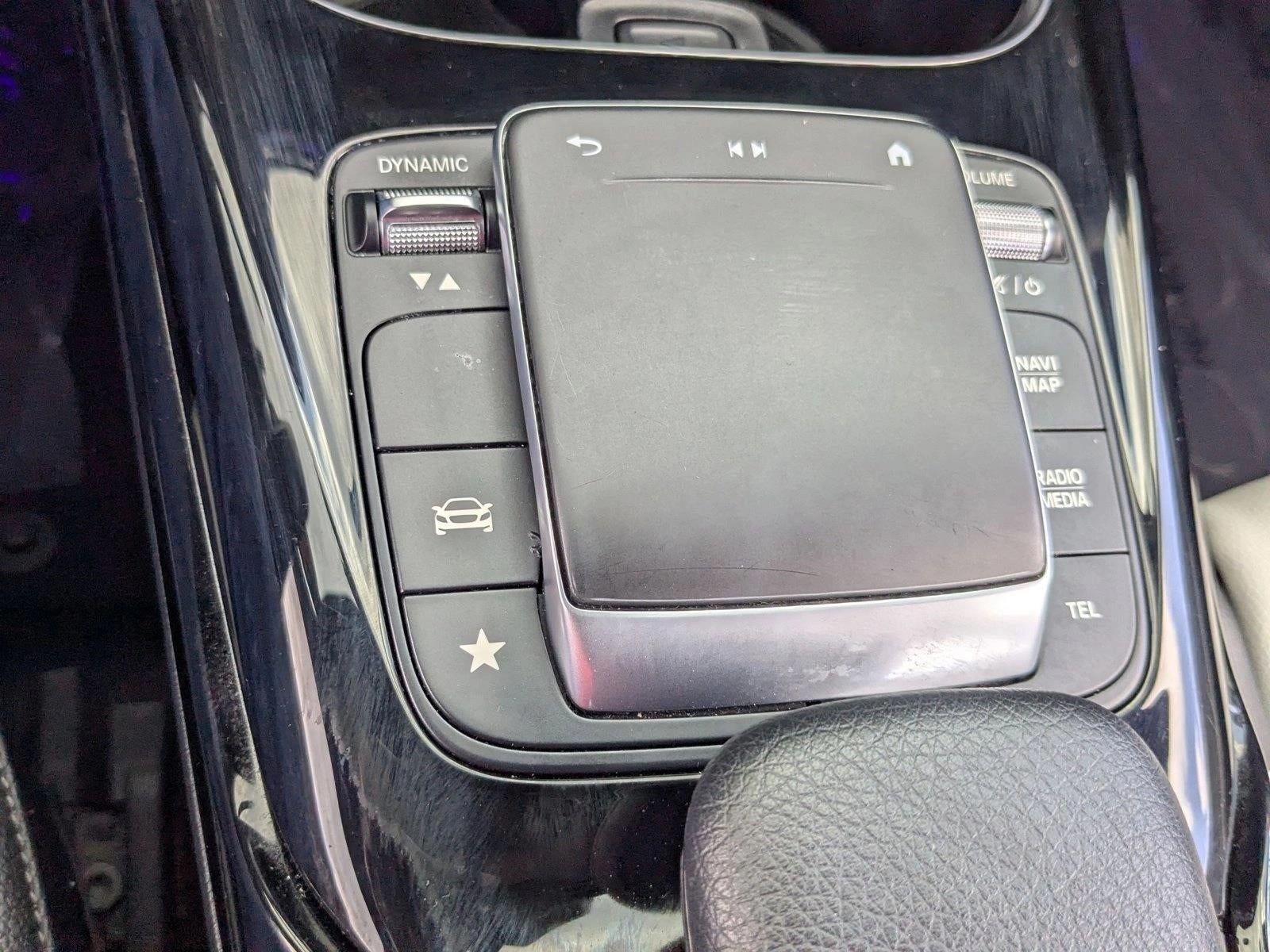 2021 Mercedes-Benz A-Class AMG® A 35