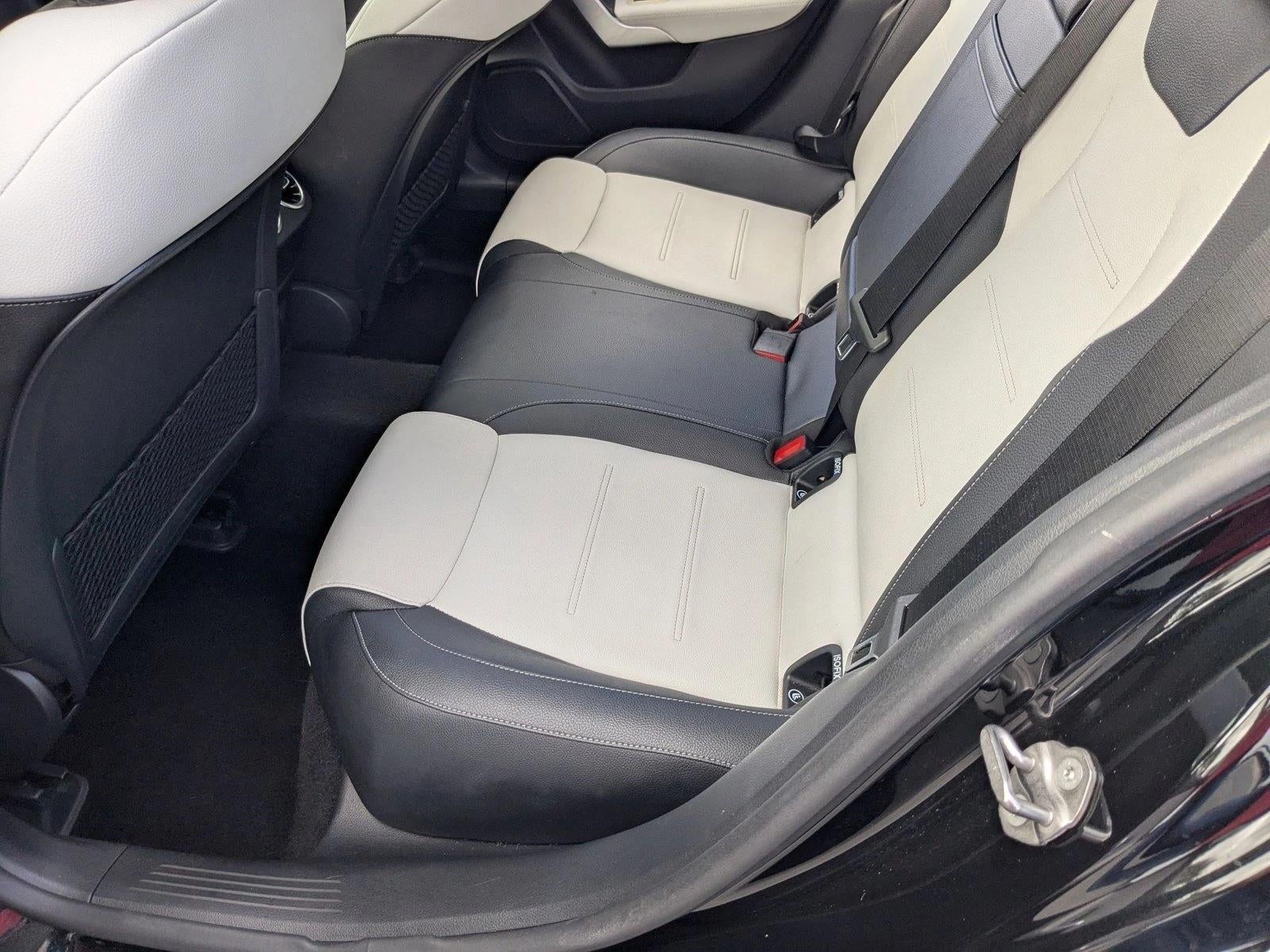 2021 Mercedes-Benz A-Class AMG® A 35