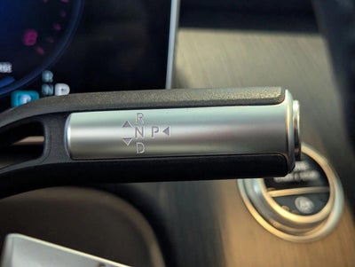 2022 Mercedes-Benz S-Class S 580