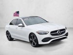 2023 Mercedes-Benz C 300 Sedan