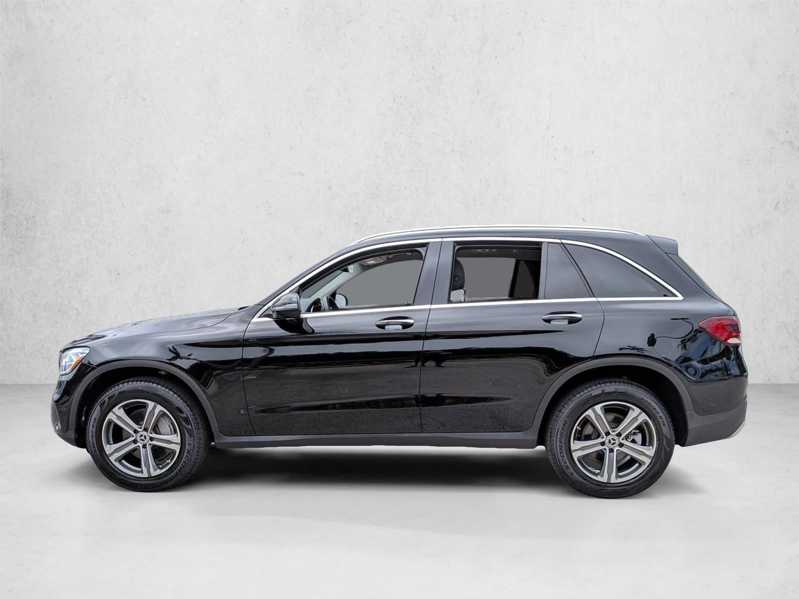 2022 Mercedes-Benz GLC GLC 300