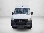 2025 Mercedes-Benz Sprinter Cargo Van Base
