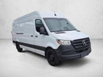 2025 Mercedes-Benz Sprinter Cargo Van Base