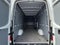 2025 Mercedes-Benz Sprinter Cargo Van Base