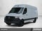 2025 Mercedes-Benz Sprinter Cargo Van Base