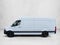 2025 Mercedes-Benz Sprinter Cargo Van Base