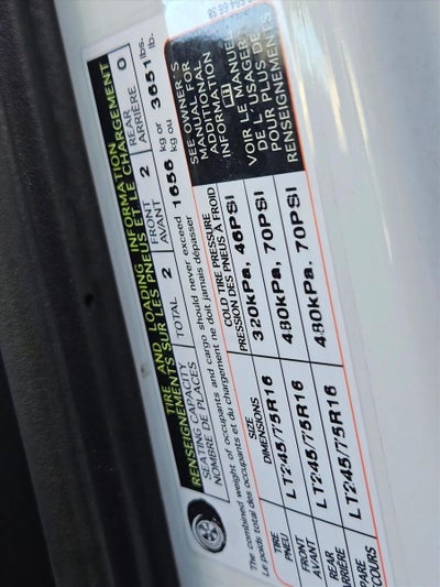 2025 Mercedes-Benz Sprinter Cargo Van Base