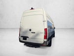 2025 Mercedes-Benz Sprinter Cargo Van Base