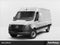 2025 Mercedes-Benz Sprinter Cargo Van Base