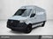 2025 Mercedes-Benz Sprinter Cargo Van Base