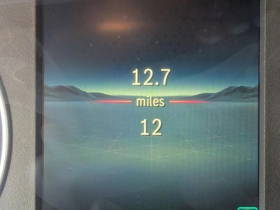 2024 Mercedes-Benz eSprinter Cargo Van Base