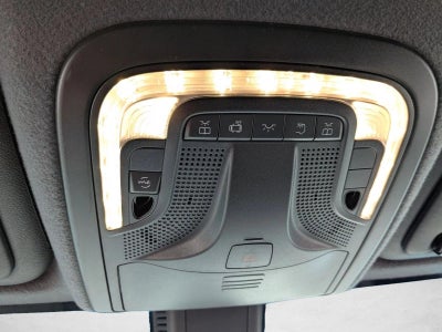 2024 Mercedes-Benz eSprinter Cargo Van Base